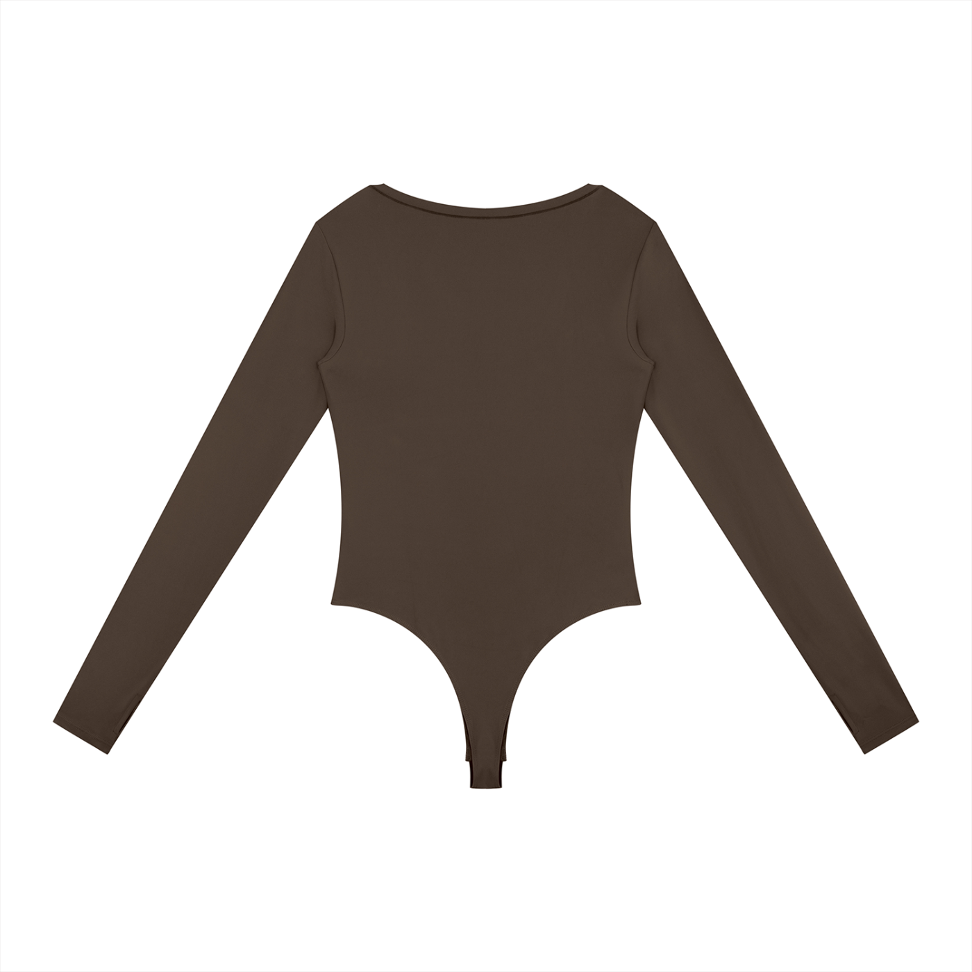 Women's Tight Long Sleeve GPC Yoga Bodysuit