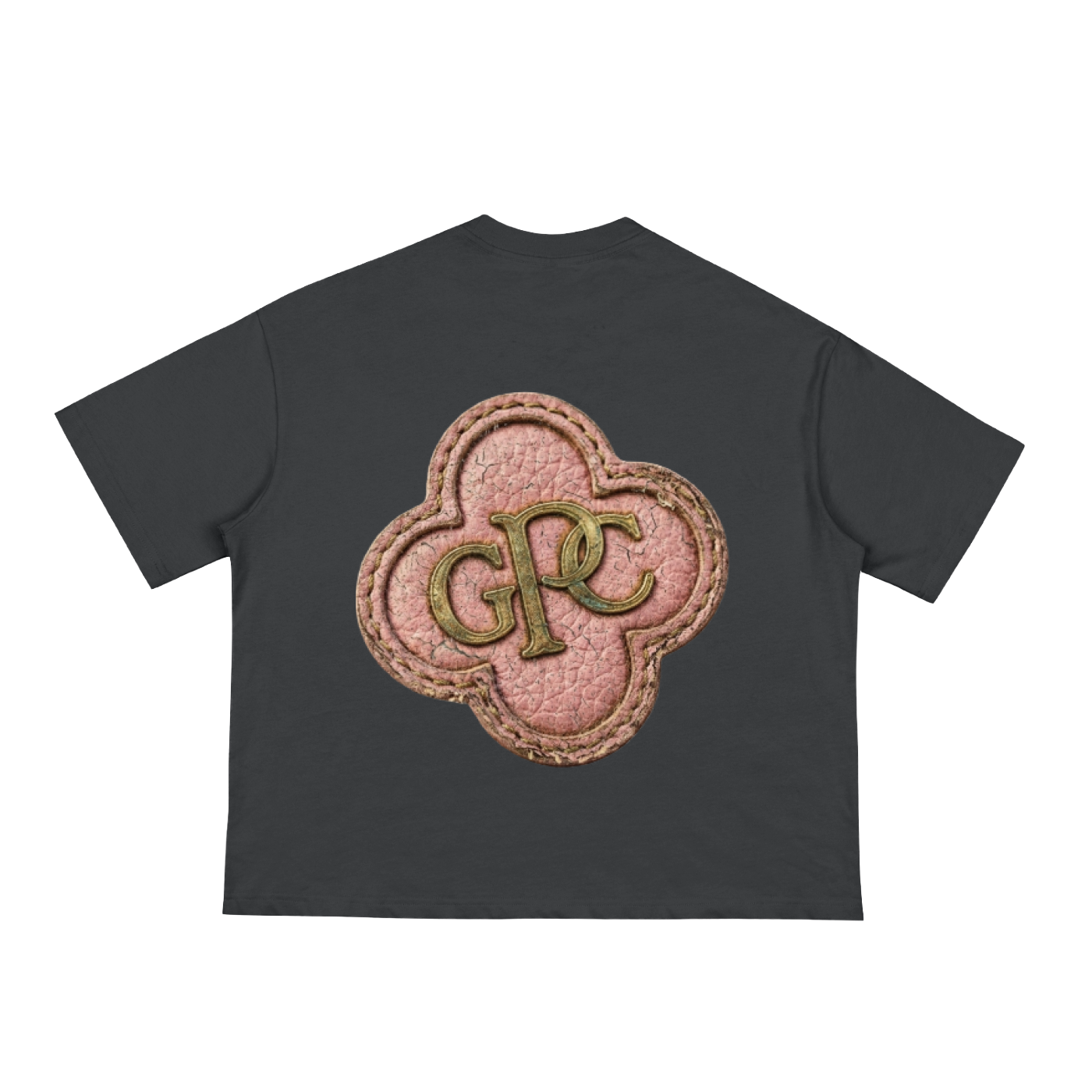 GPC Boxy Tee