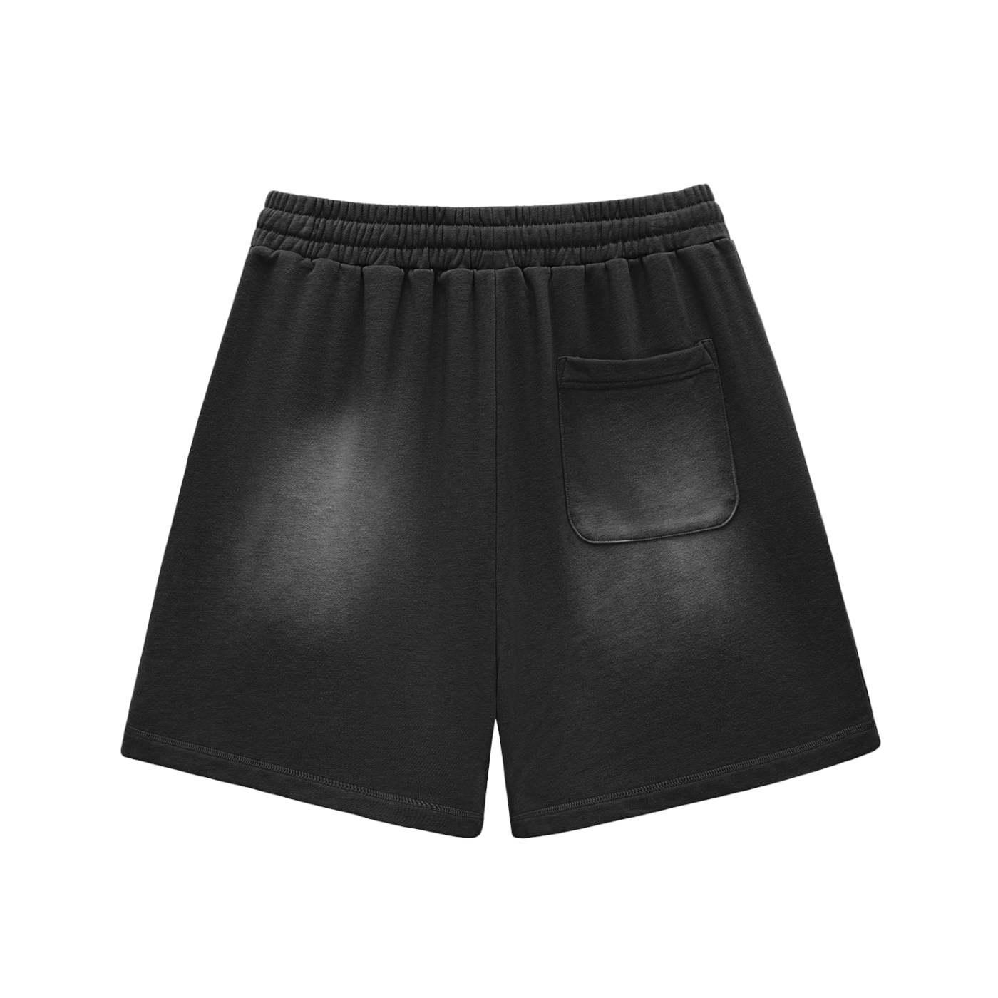 GPC Sun Fade Shorts
