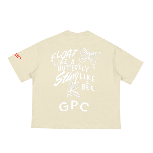 Classic Loose Boxy GPC Tee