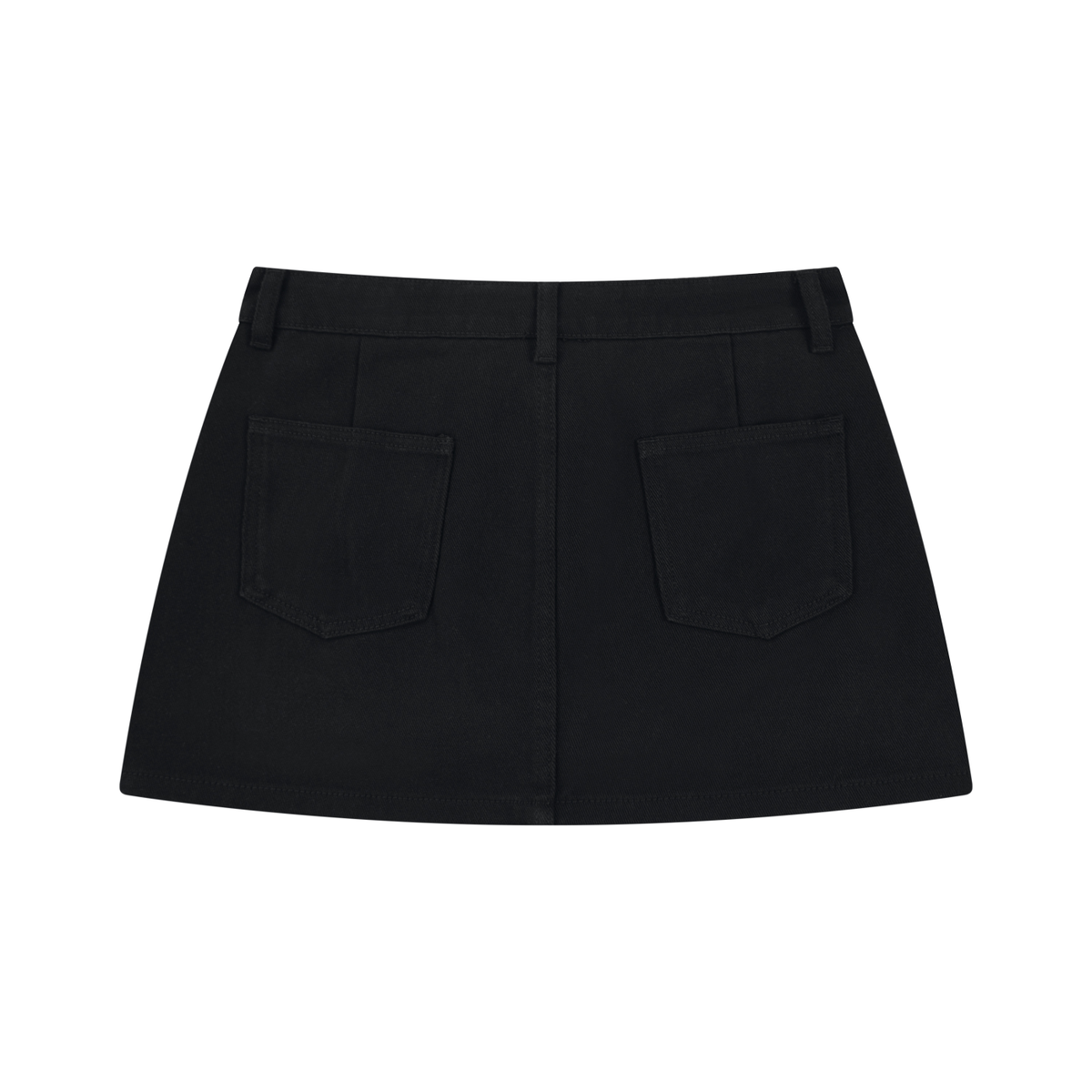 GPC mini skirt