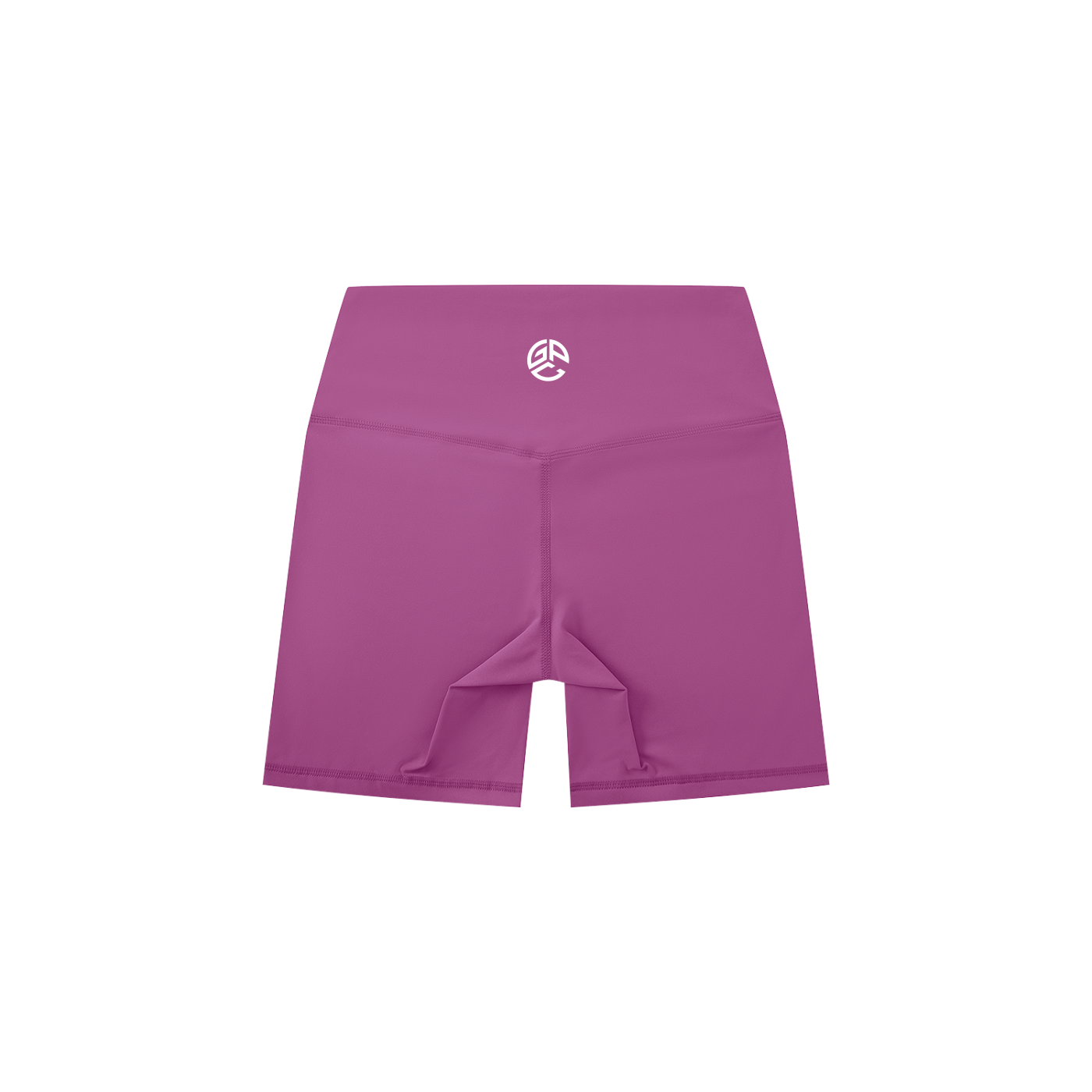 Women's High-Waisted GPC Biker Shorts