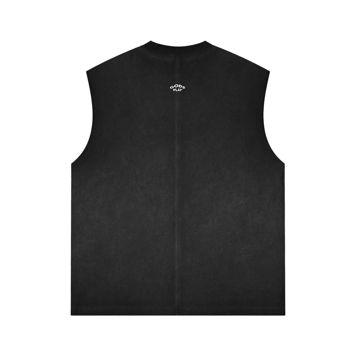 GPC Tank Top Kamigami Asobi x GPC