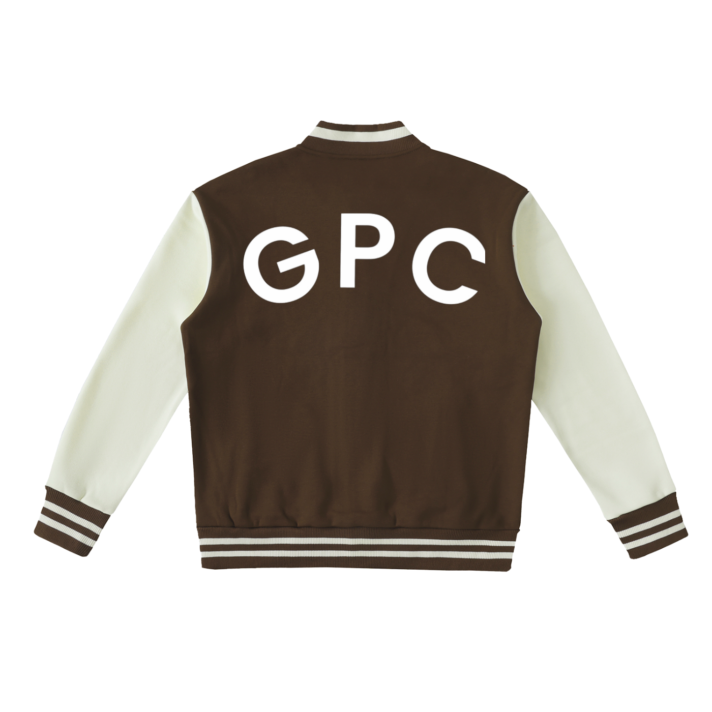 GPC Varsity Jacket