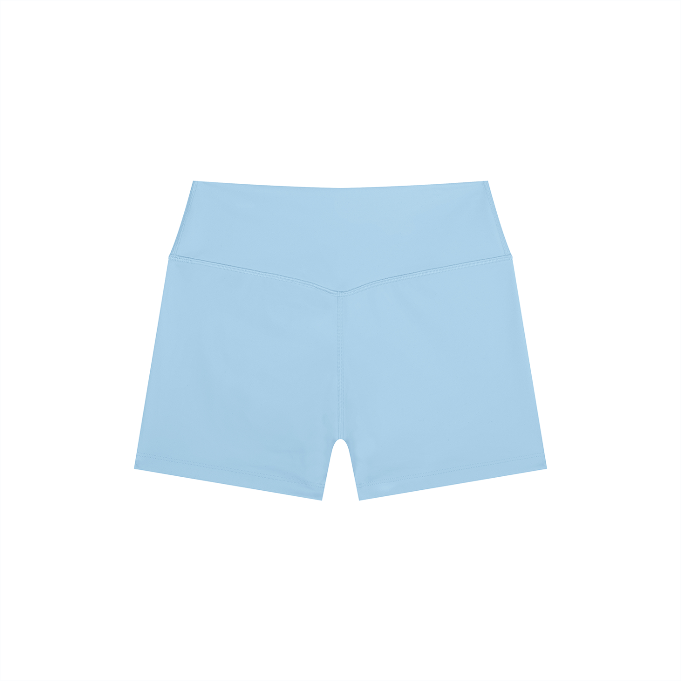 Women’s High Rise GPC Yoga Shorts