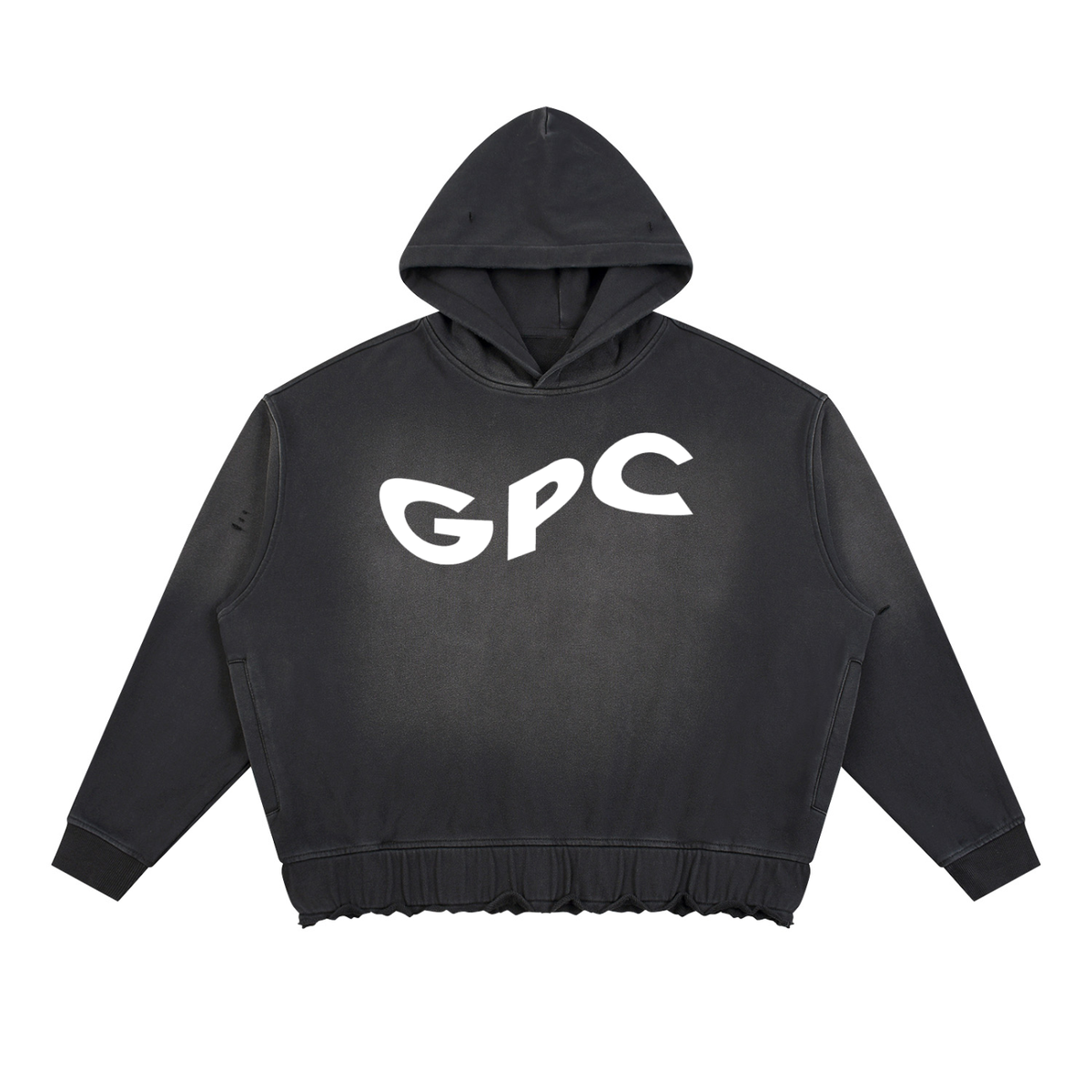 GPC signature Hoodie (TOP)