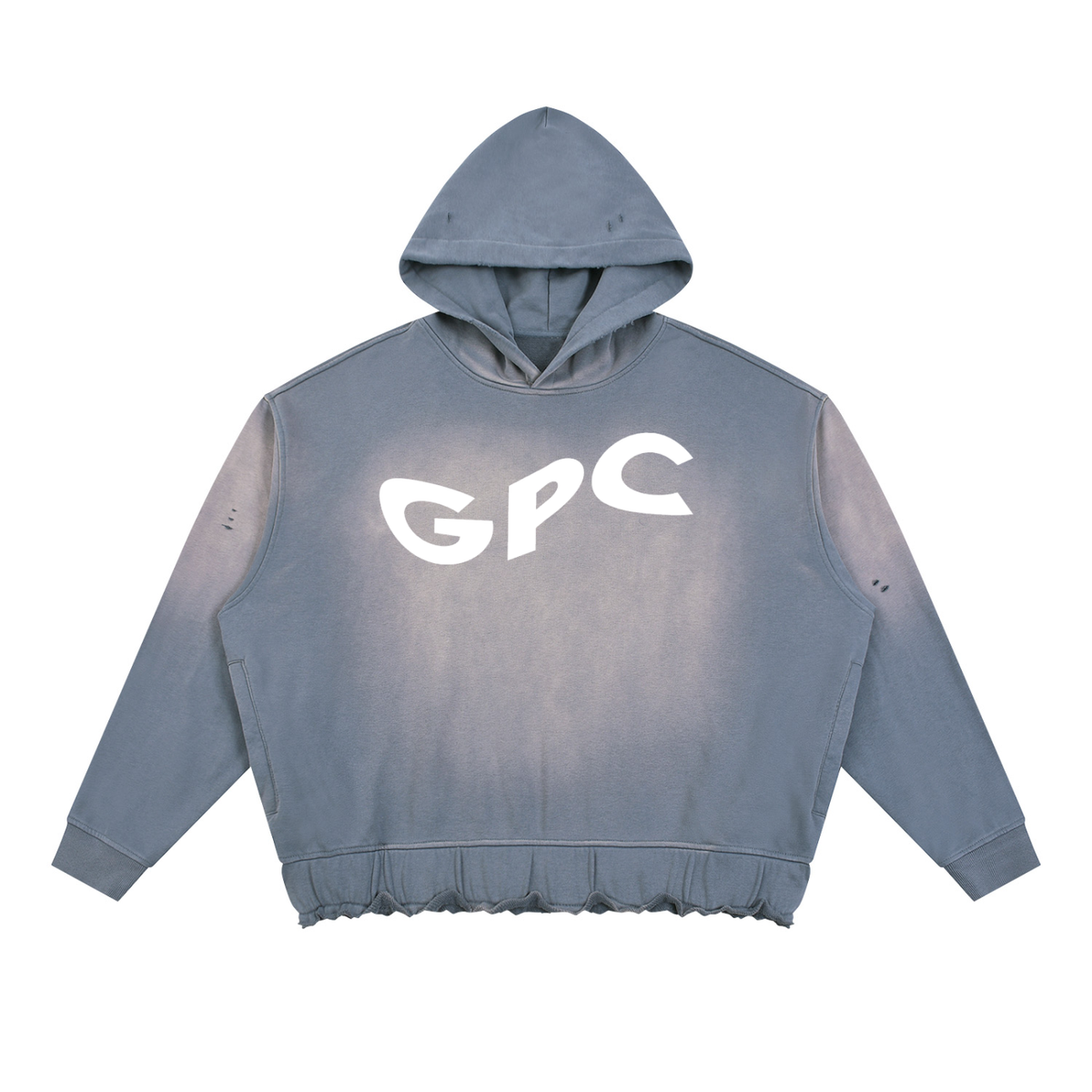 GPC signature Hoodie (TOP)