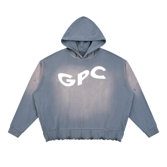 GPC signature Hoodie (TOP)