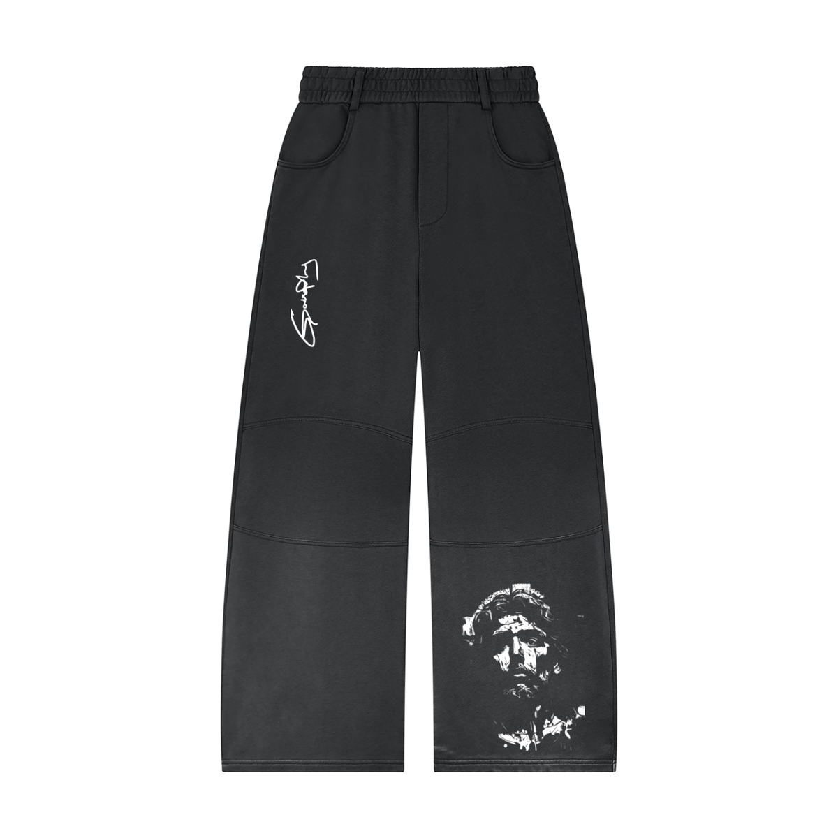 GPC signature Sweatpants