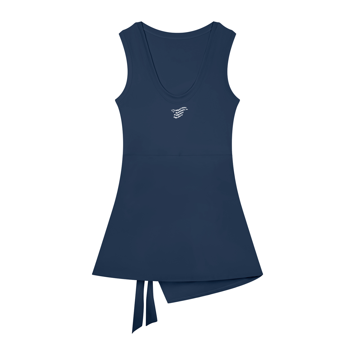 GPC Sleeveless Dress