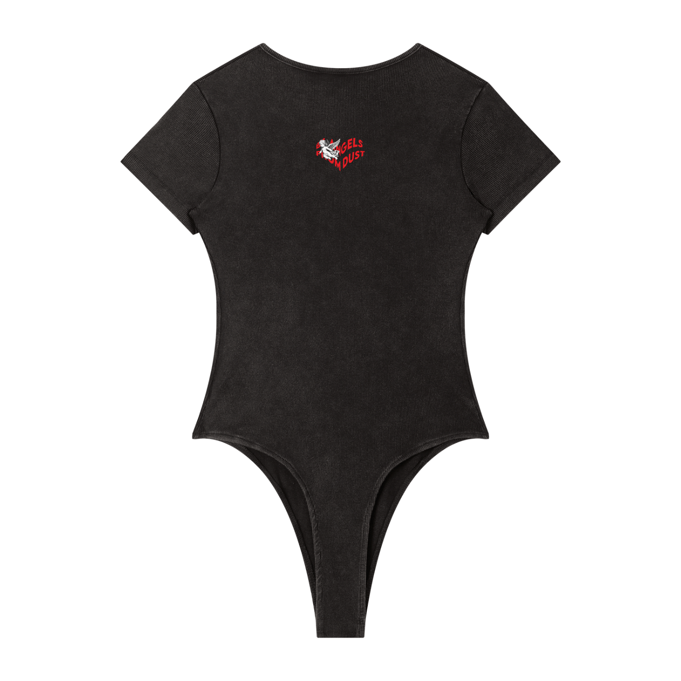 Women's Mineral Wash  GPC Crewneck Bodysuit