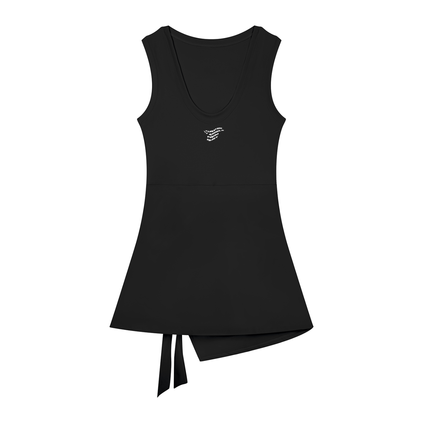 GPC Sleeveless Dress