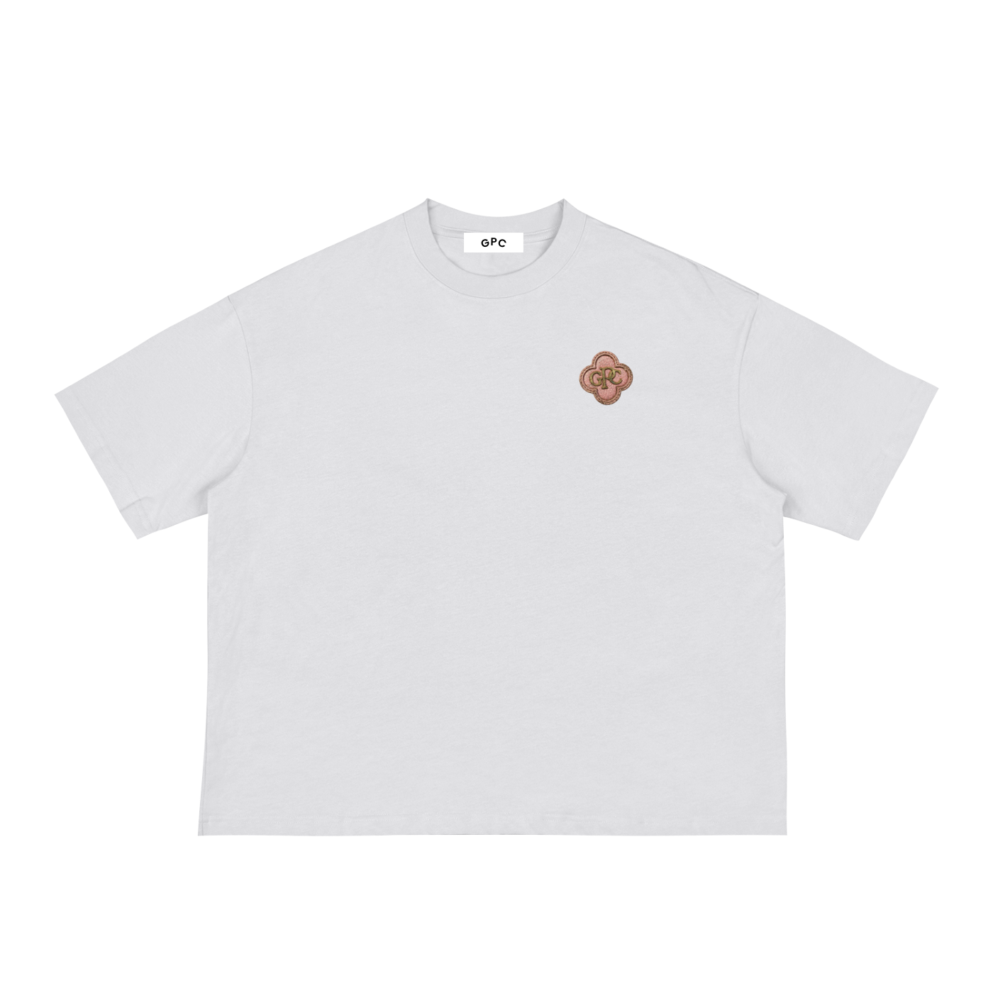 GPC Boxy Tee