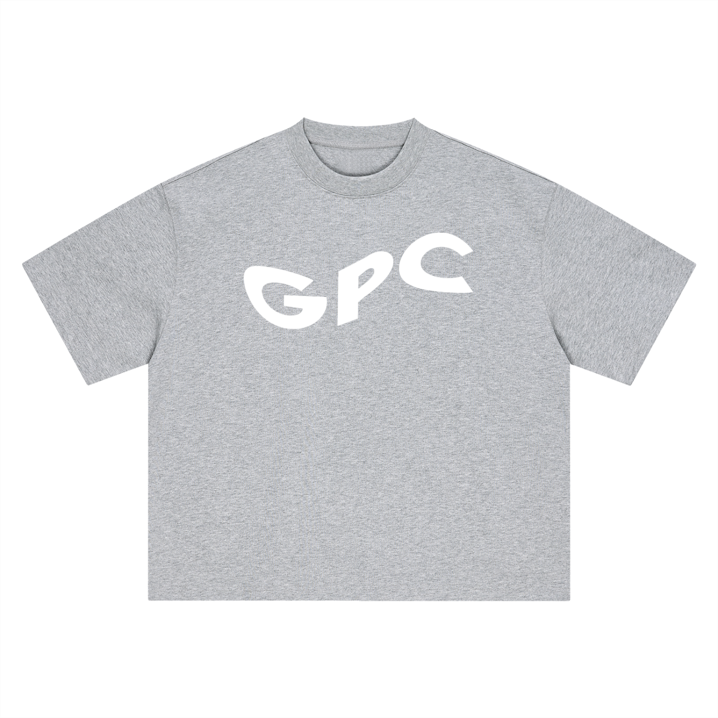 GPC Boxy Oversized T-Shirt