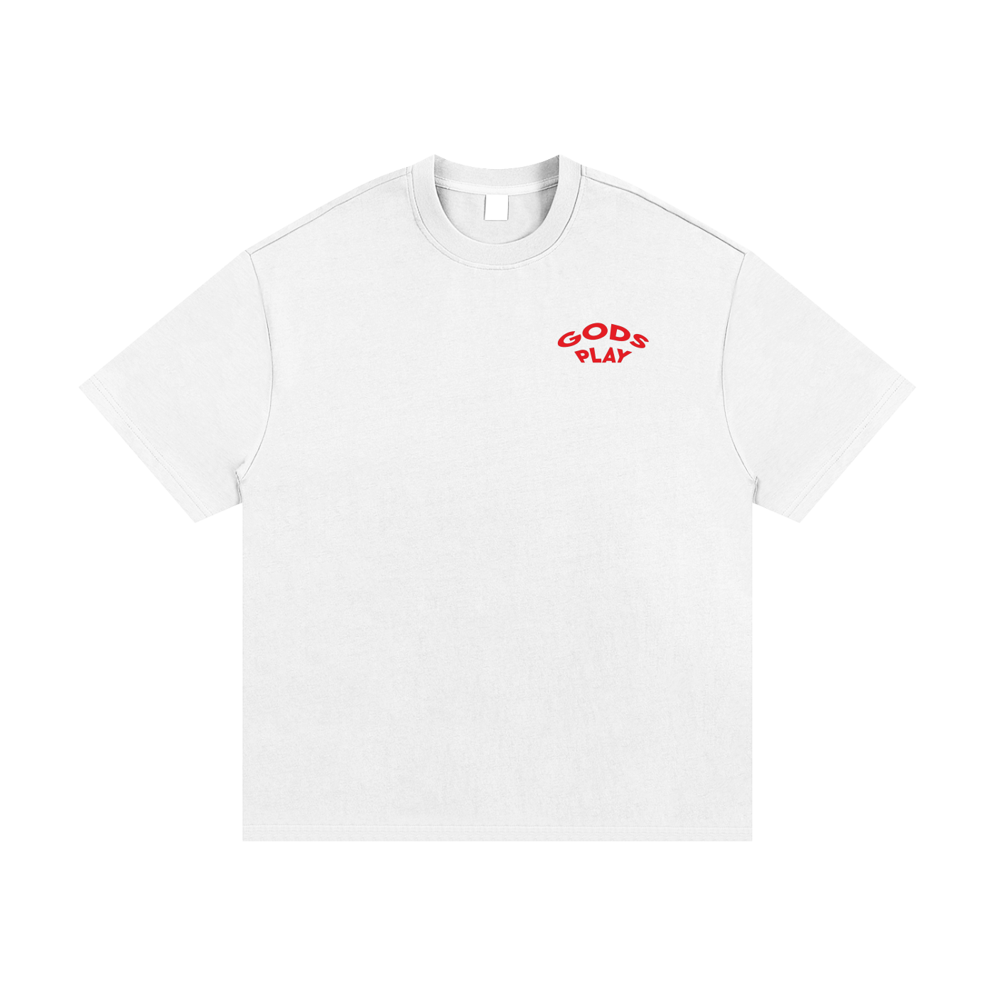 Essential Heavyweight Cotton GPC T-Shirt