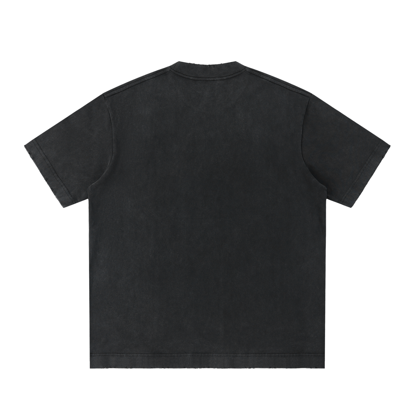 Heavyweight Vintage Washed GPC OLYMPIC  T-Shirt