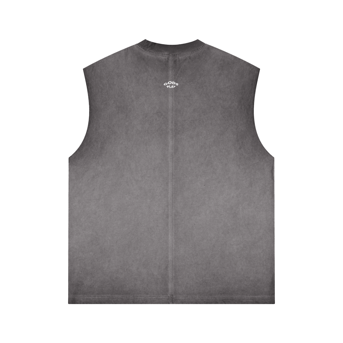 GPC Tank Top Kamigami Asobi x GPC