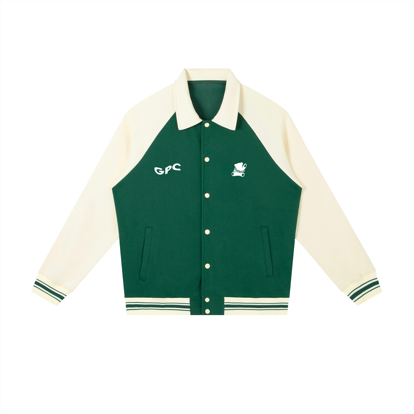 GPC Jacket