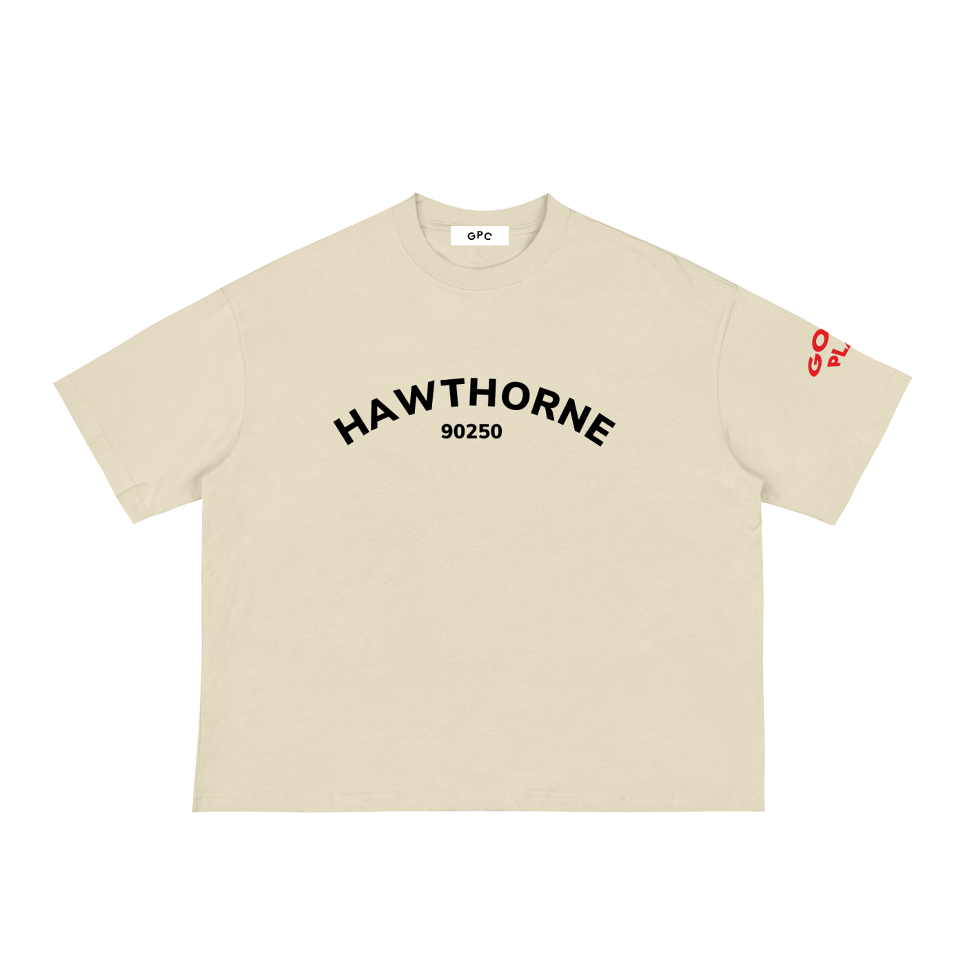 GPC HAWTHORNE BOX T