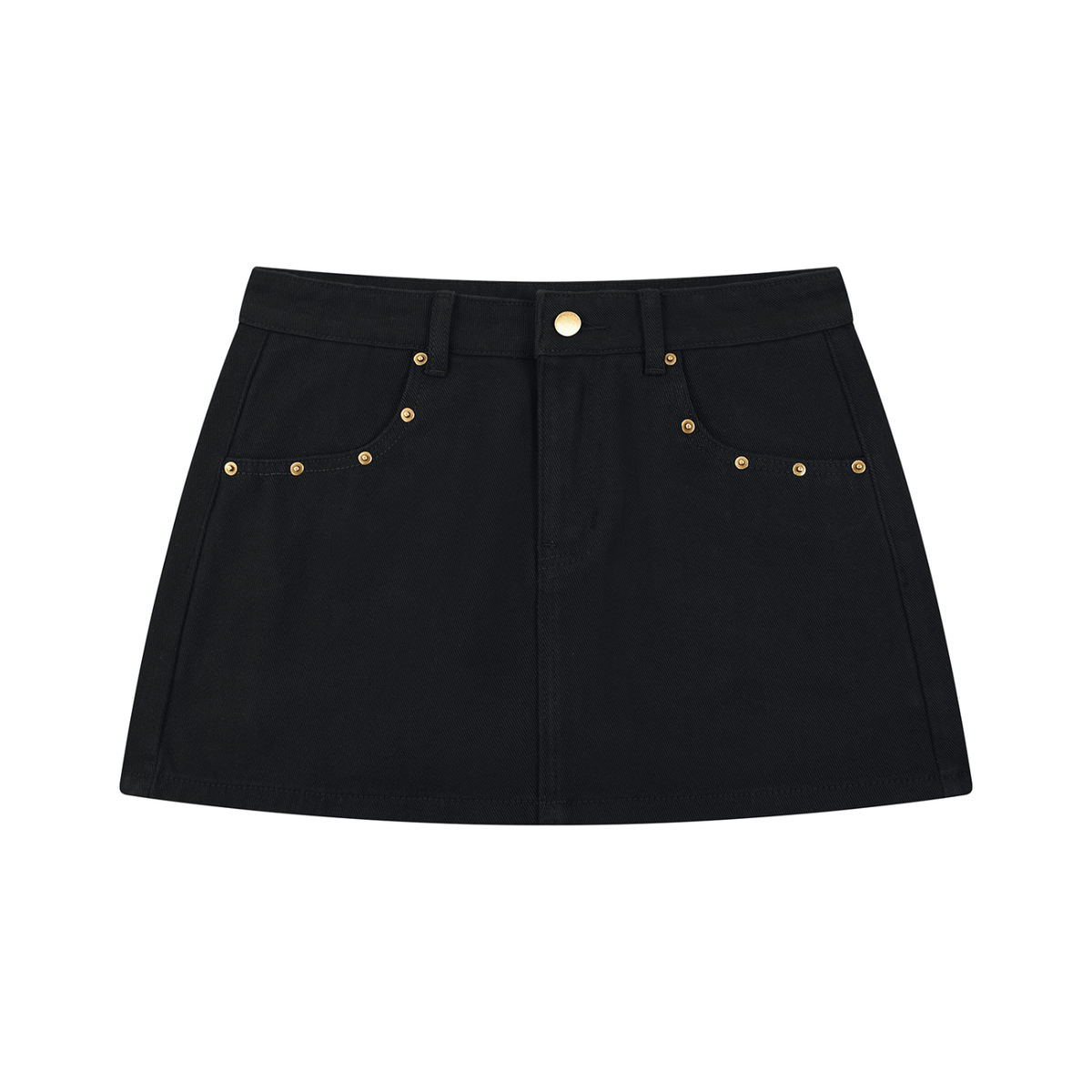 GPC mini skirt