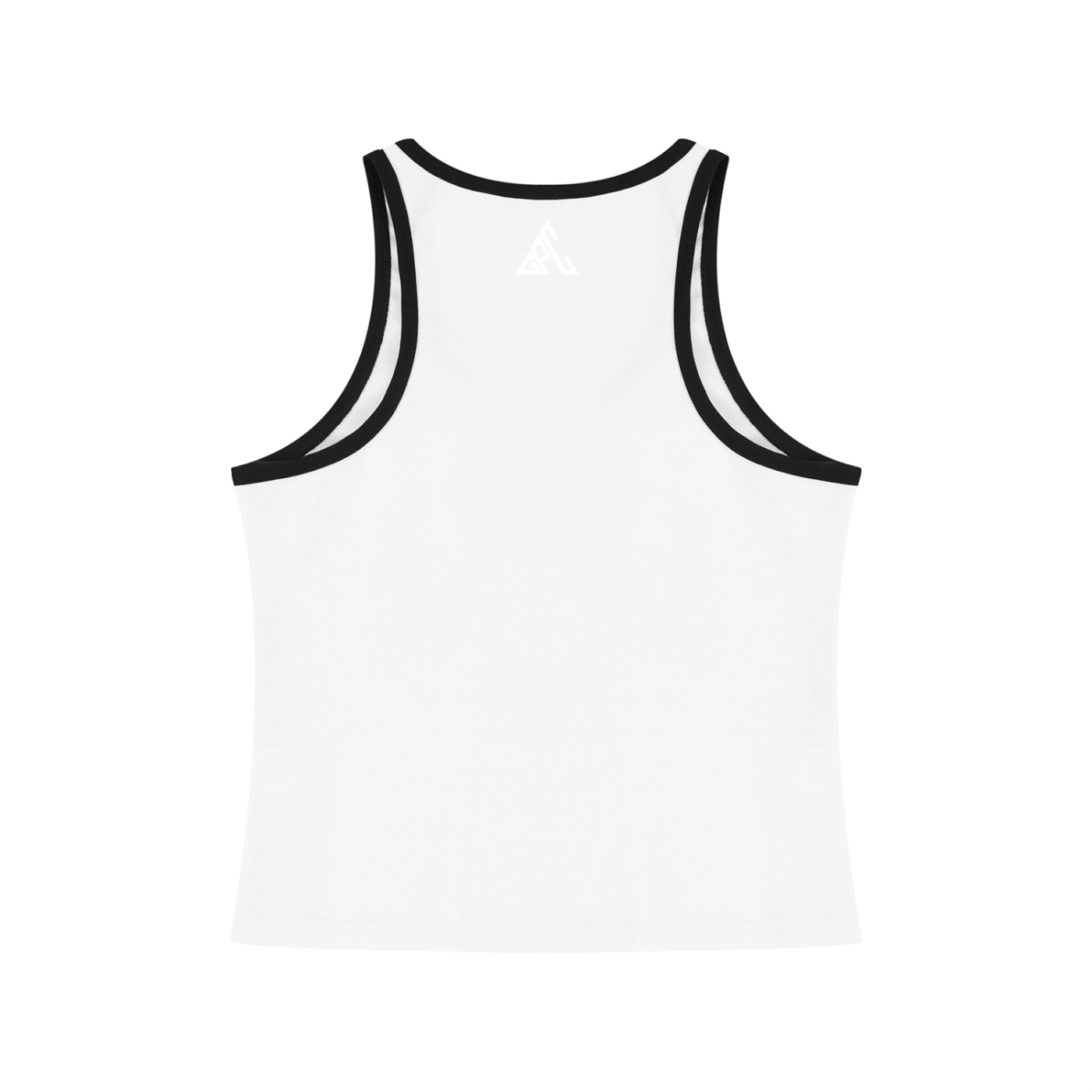 GPC WOMENS Cropped Tank Top