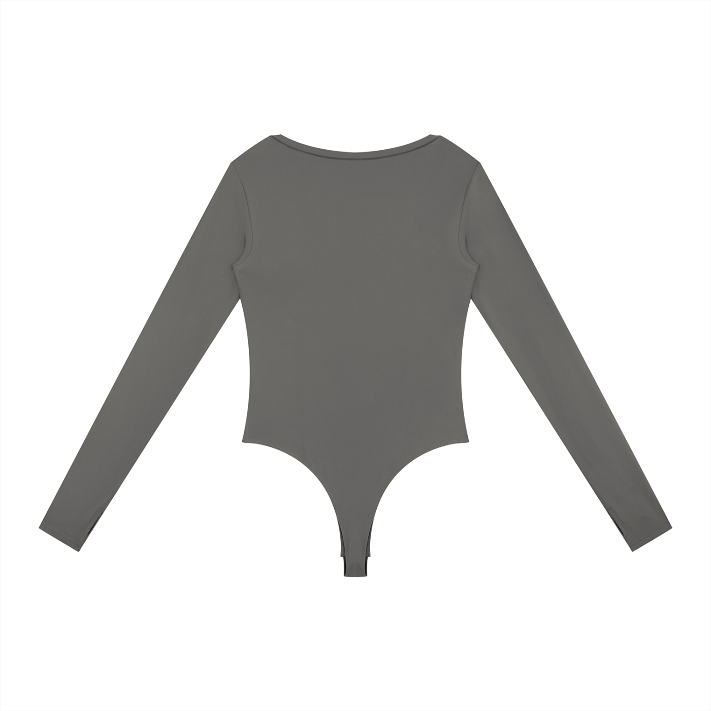 Women's Tight Long Sleeve GPC Yoga Bodysuit