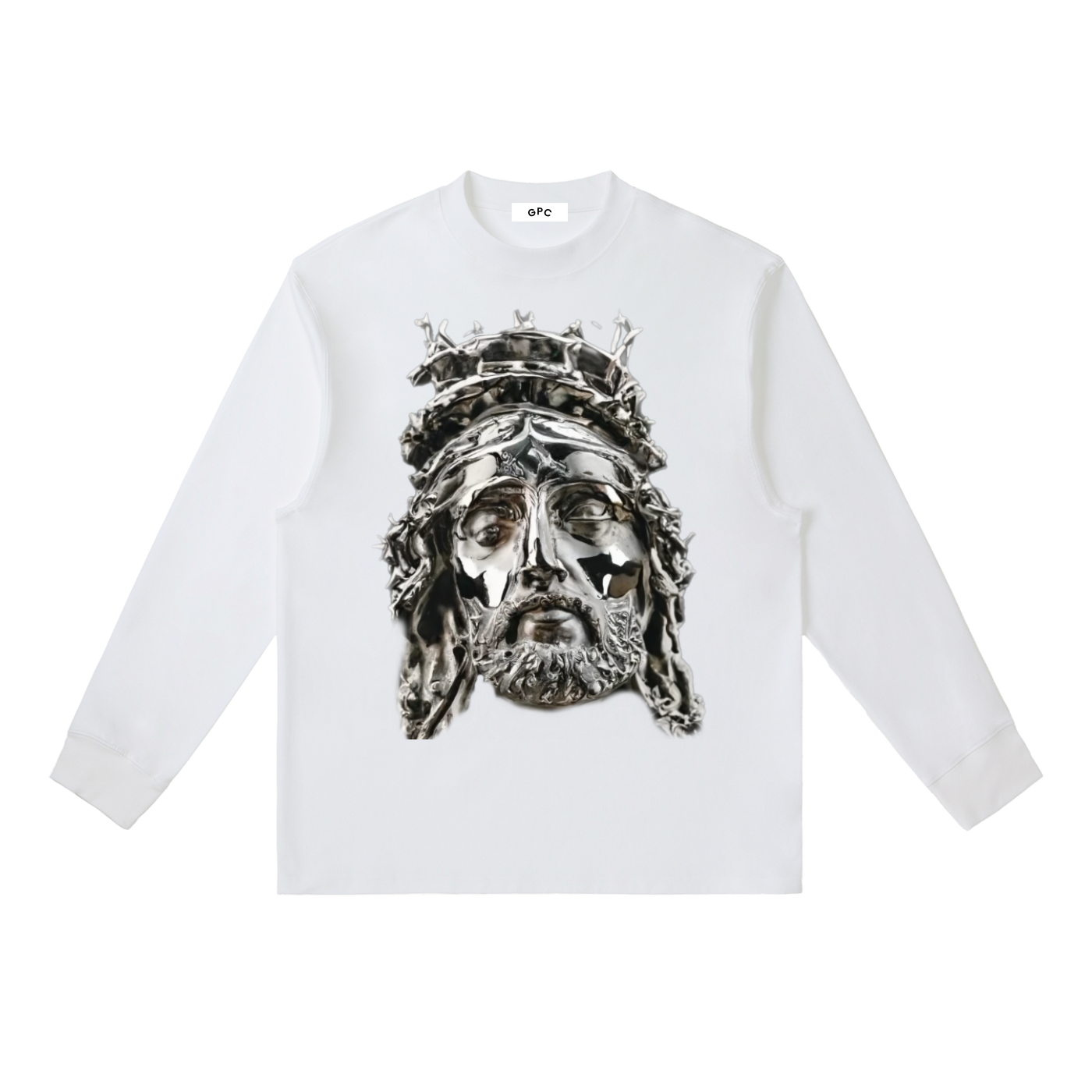YAHWEH GPC LONG SLEEVE T-Shirt