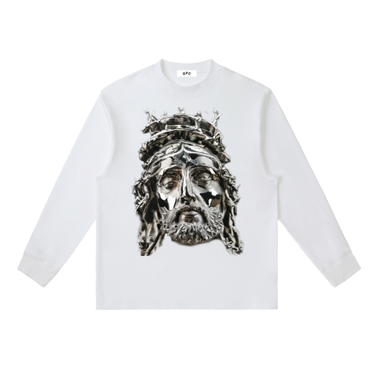 YAHWEH GPC LONG SLEEVE T-Shirt