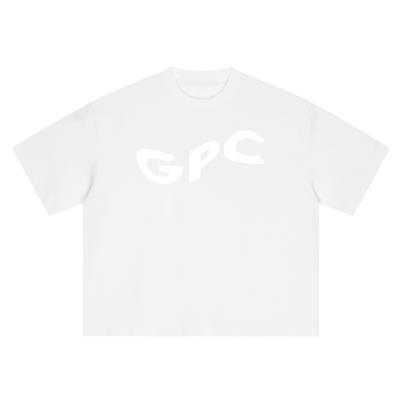GPC Boxy Oversized T-Shirt