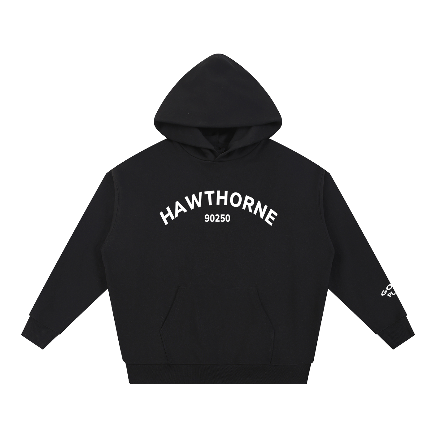 HAWTHORNE GPC HOODIE