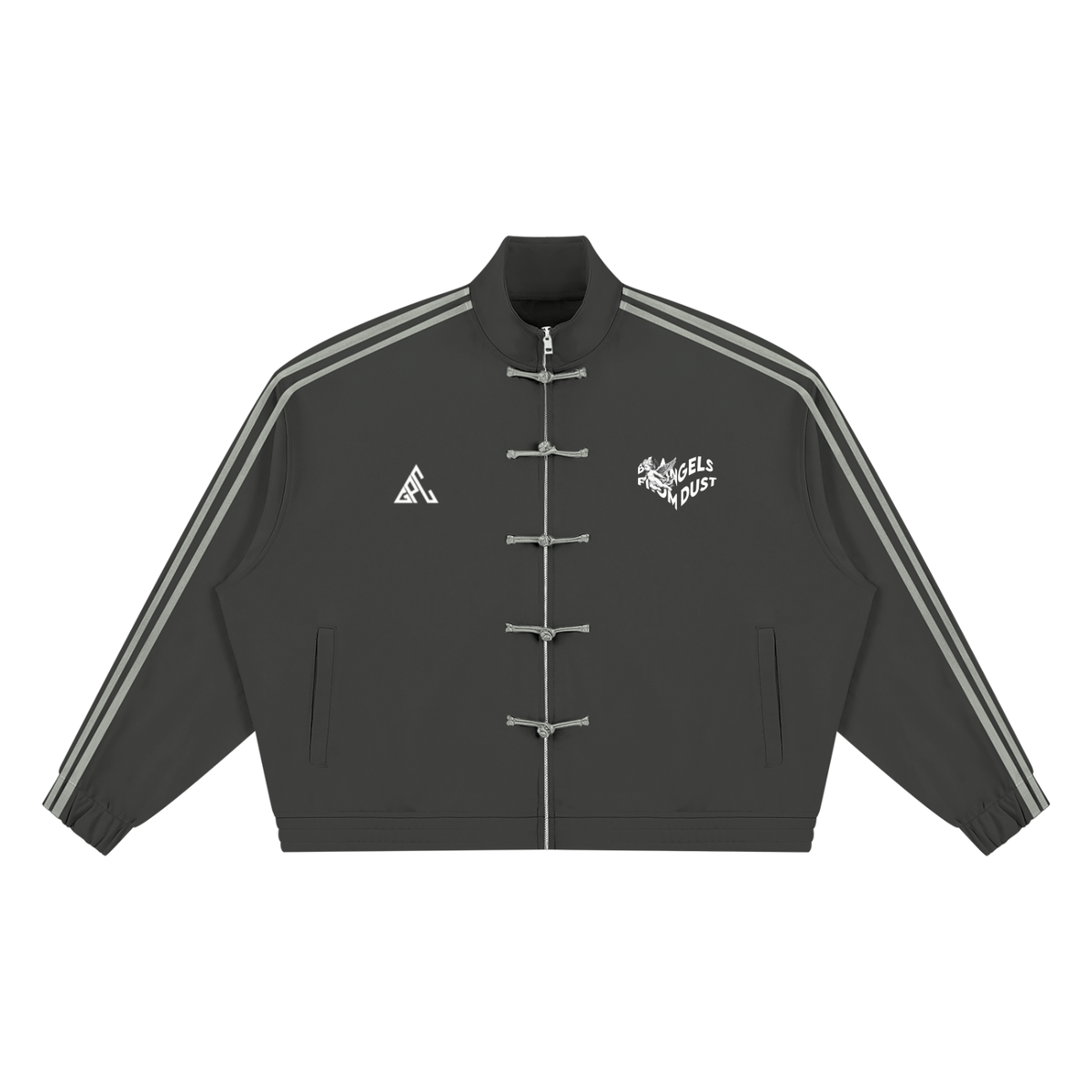 Kamigami Asobi x GPC Track Jacket