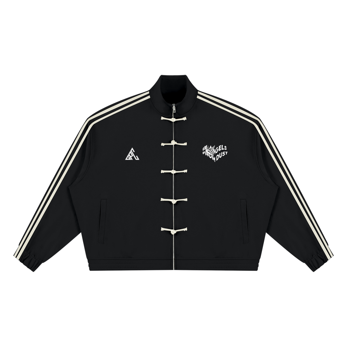 Kamigami Asobi x GPC Track Jacket