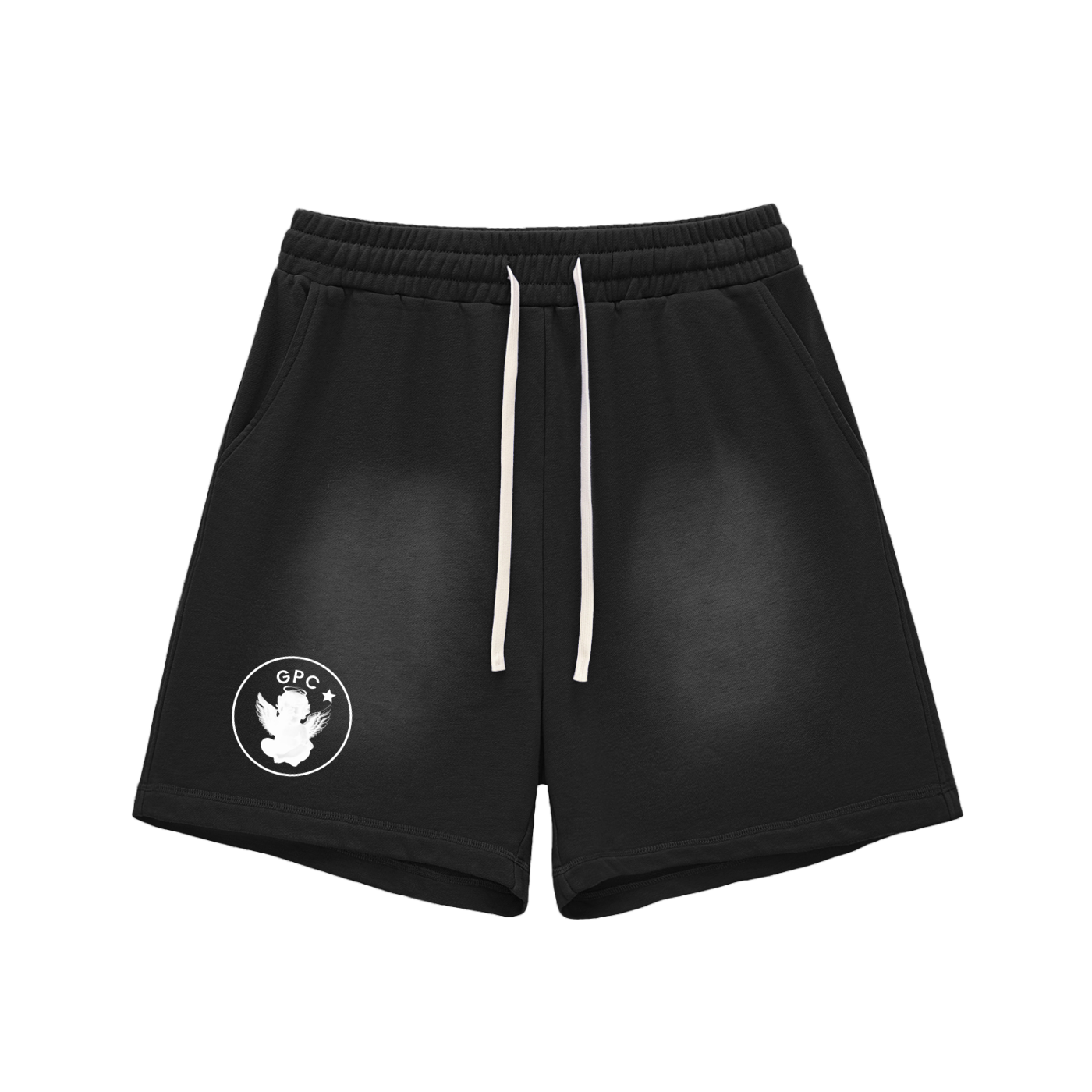 GPC Sun Fade Shorts