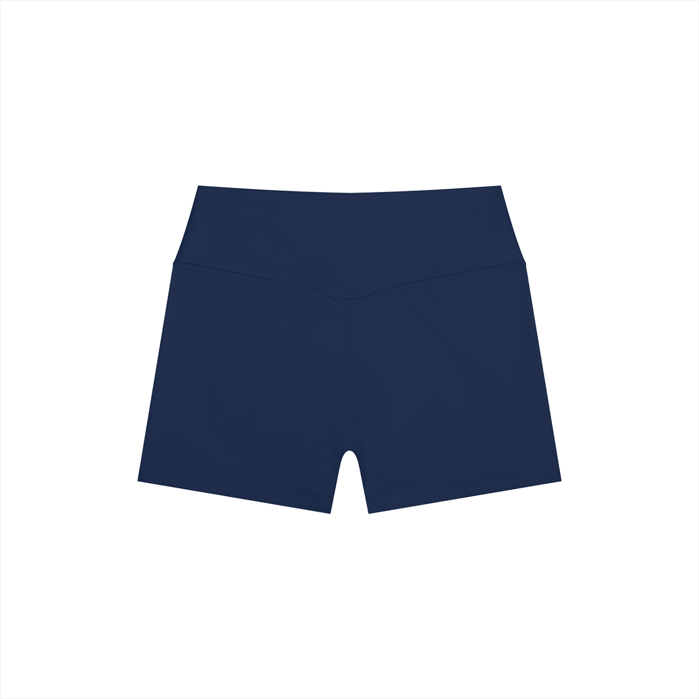 Women’s High Rise GPC Yoga Shorts