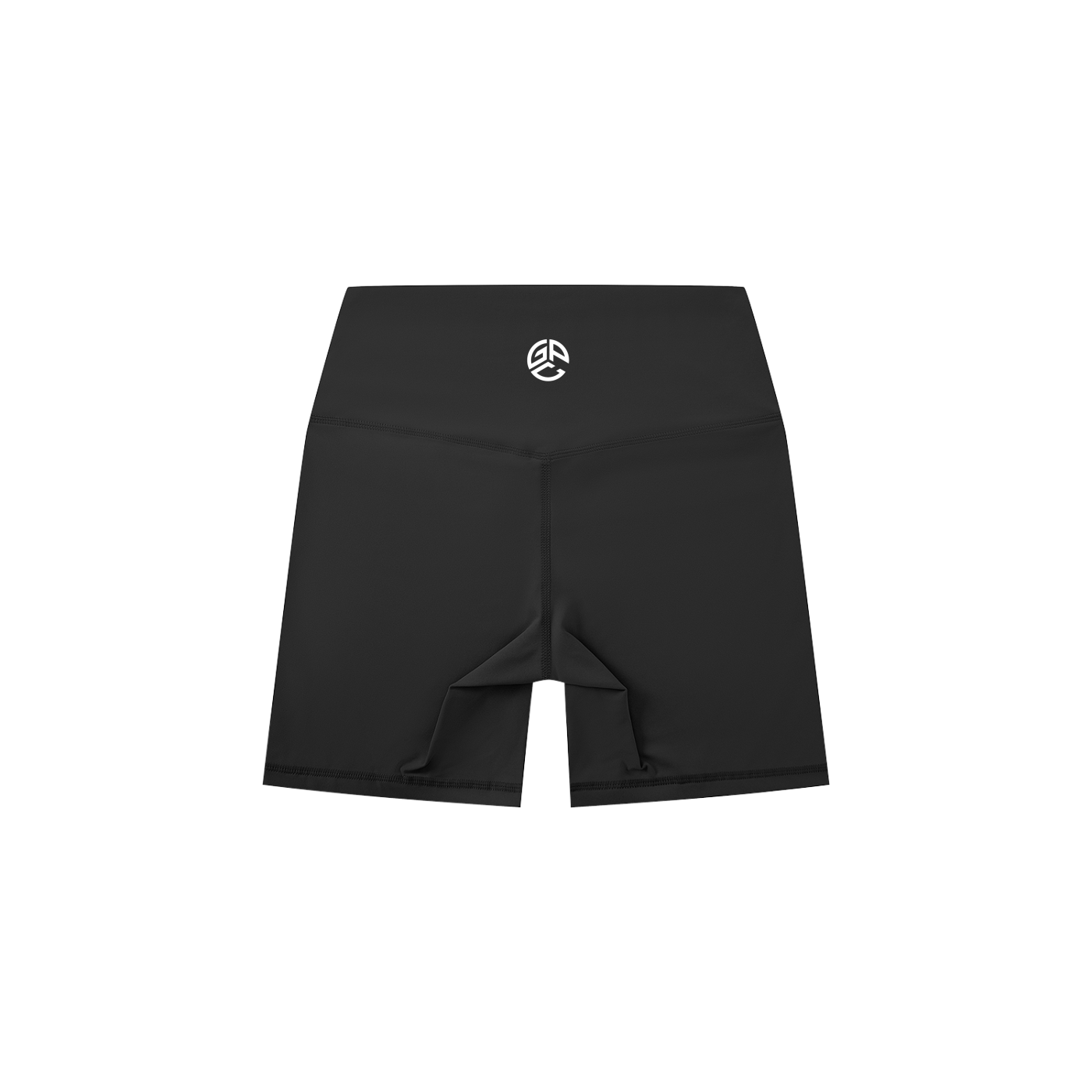 Women's High-Waisted GPC Biker Shorts