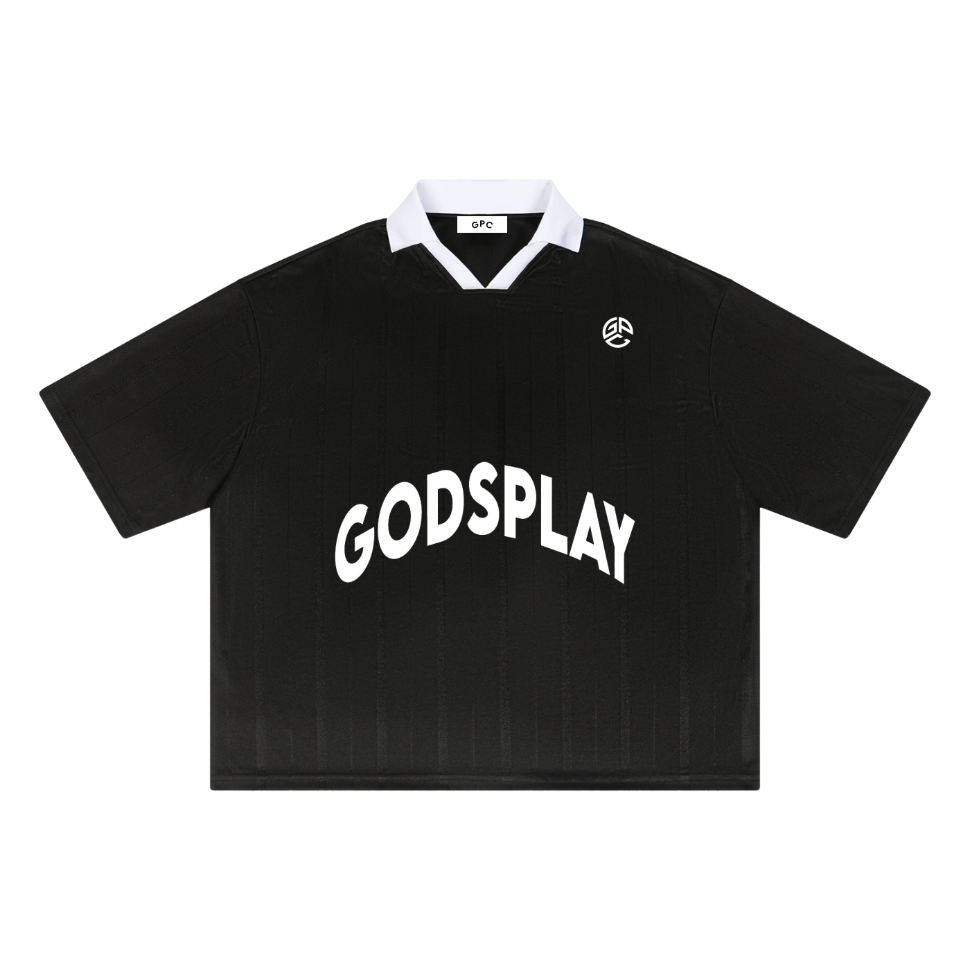 Gods Play  Soccer Jersey