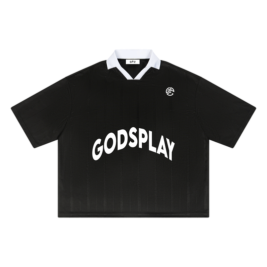 Gods Play  Soccer Jersey