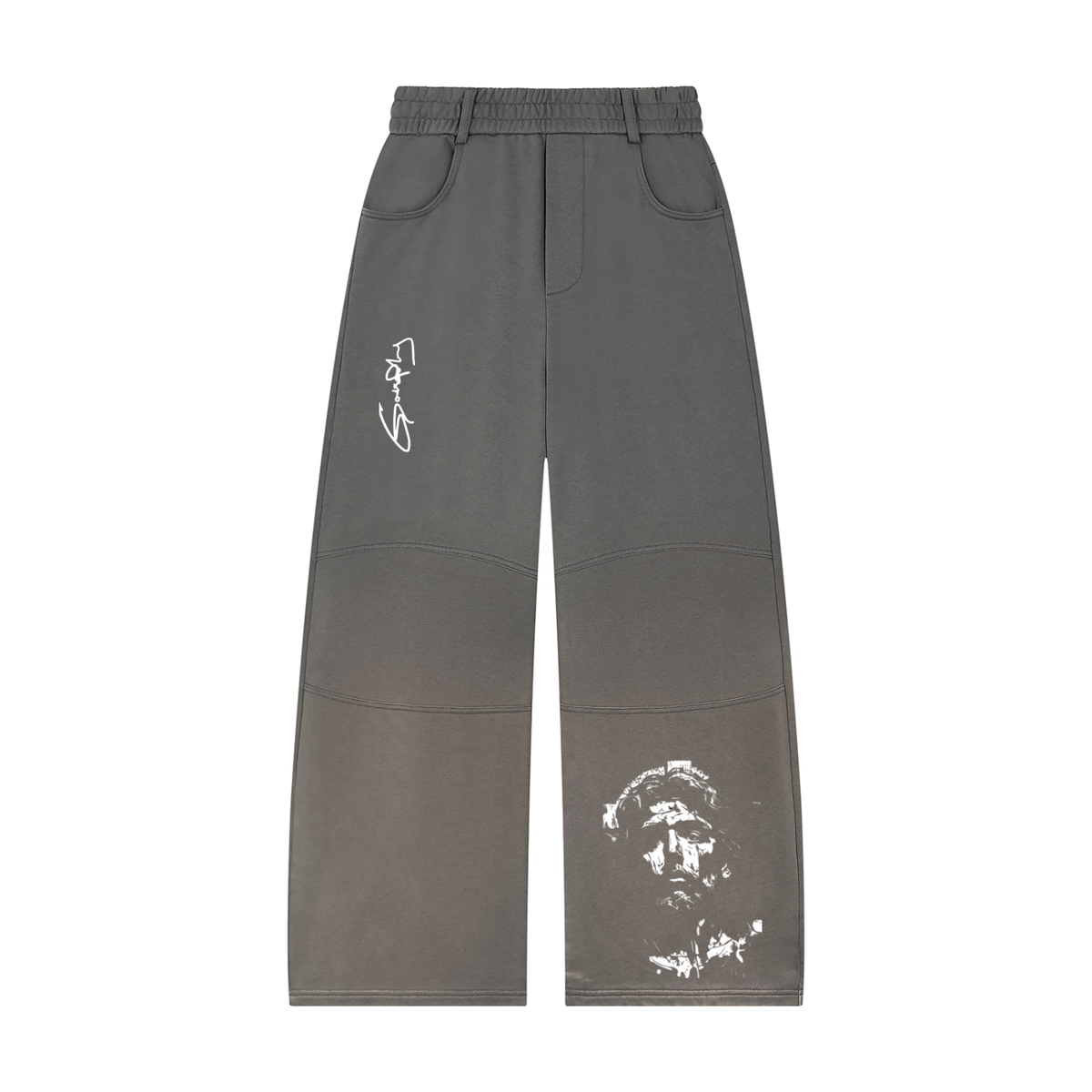GPC signature Sweatpants