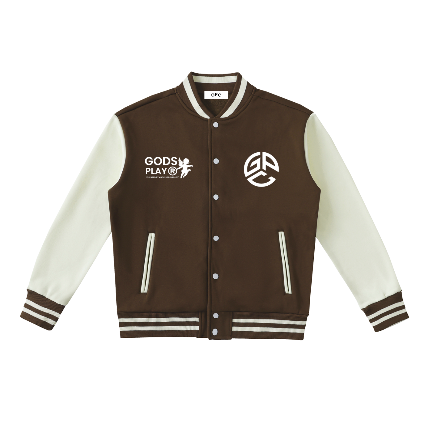 GPC Varsity Jacket