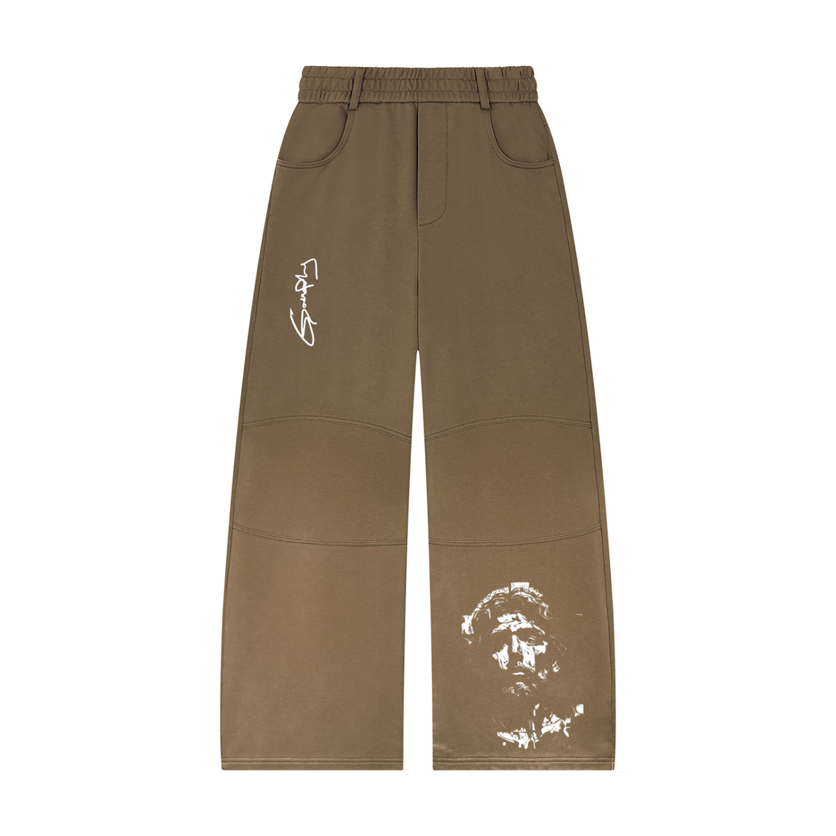 GPC signature Sweatpants