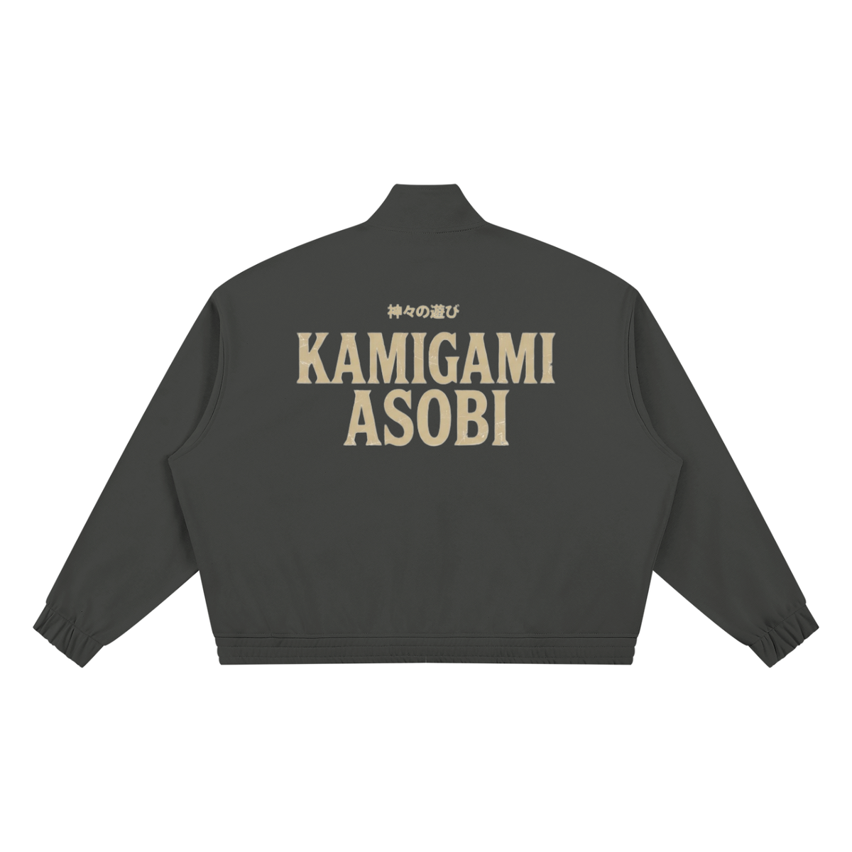 Kamigami Asobi x GPC Track Jacket