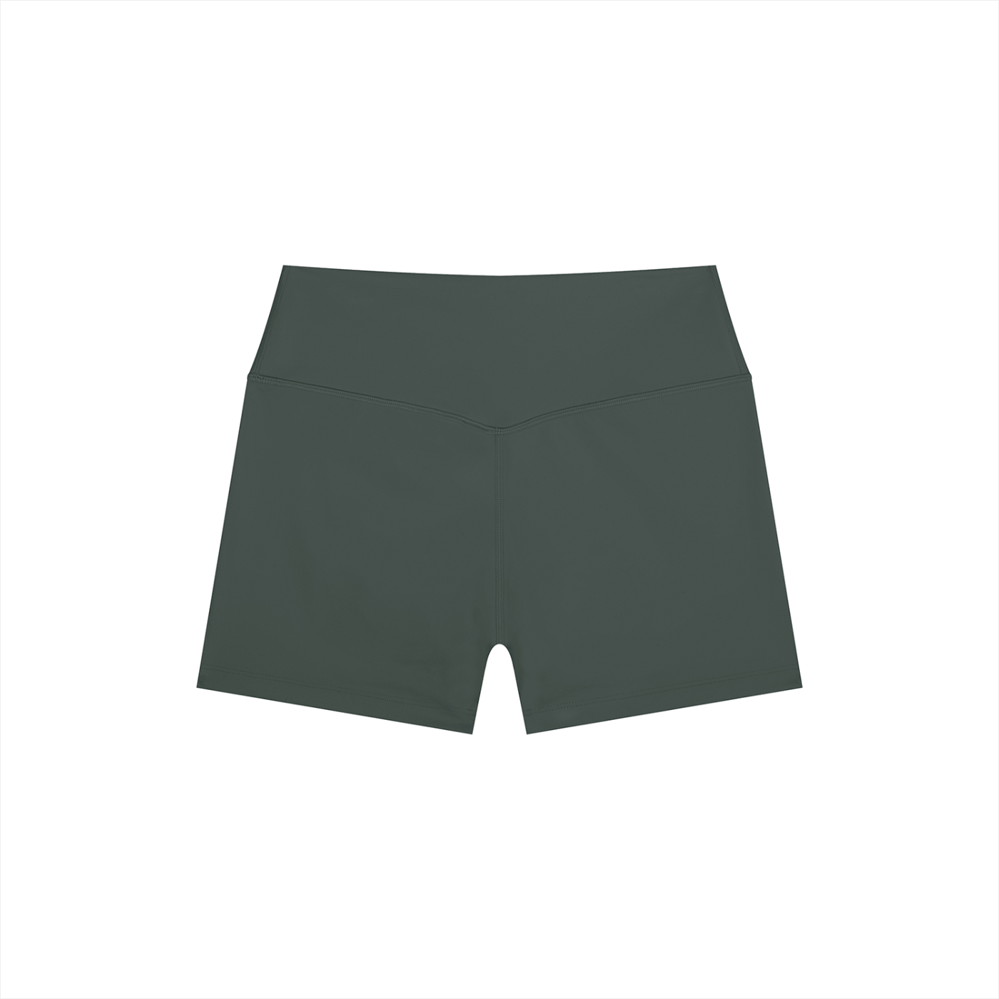 Women’s High Rise GPC Yoga Shorts
