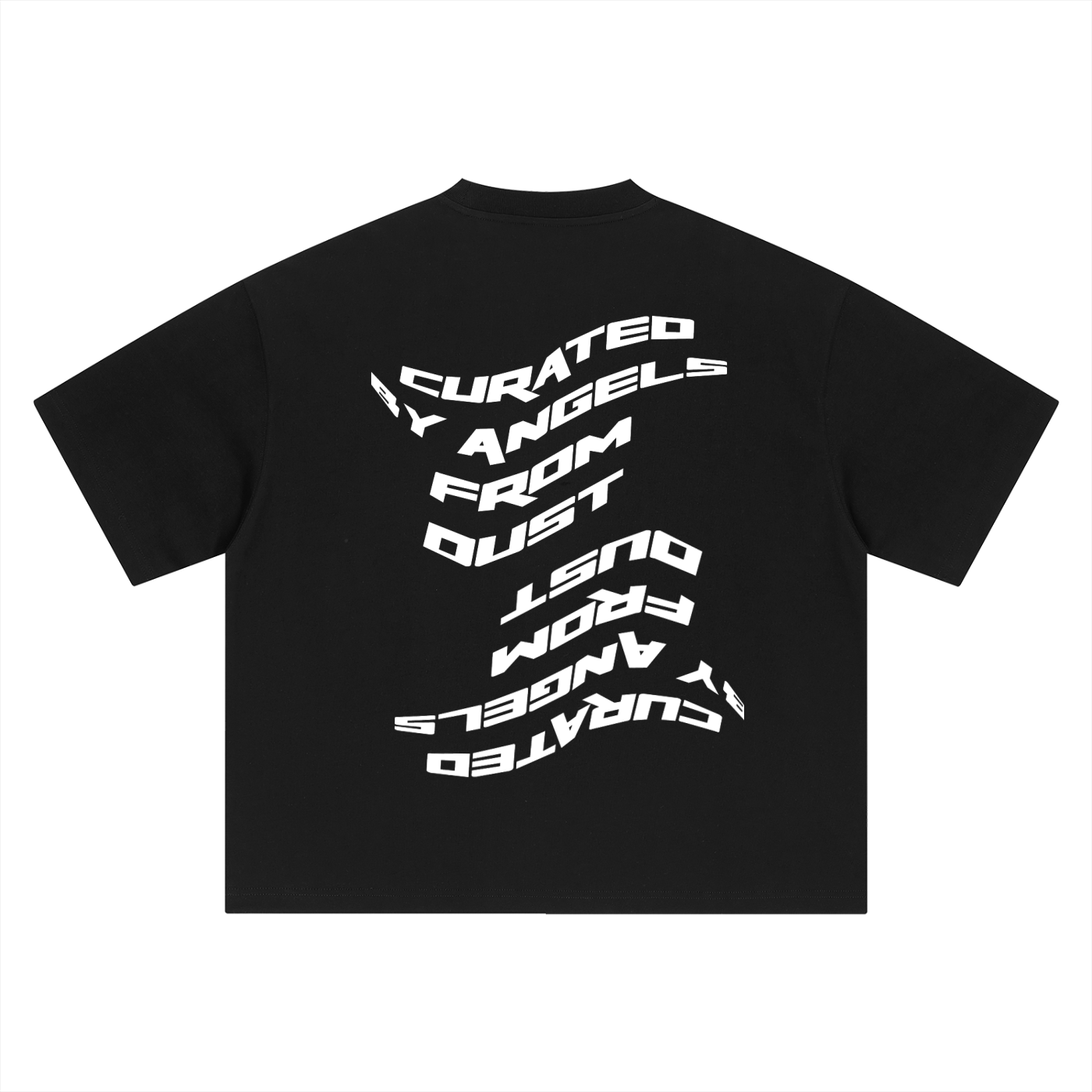 GPC Boxy Oversized T-Shirt