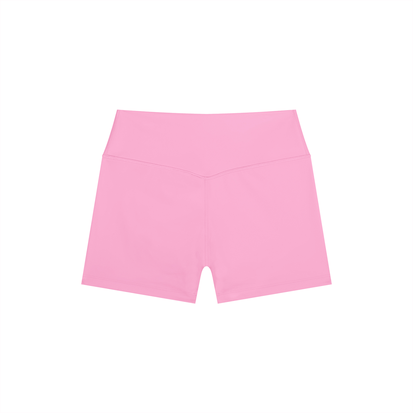 Women’s High Rise GPC Yoga Shorts