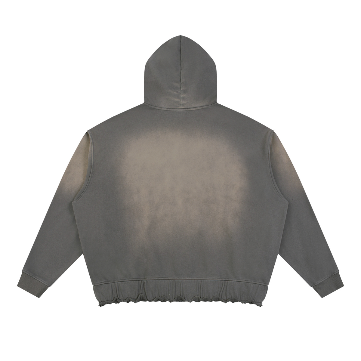 GPC signature Hoodie (TOP)