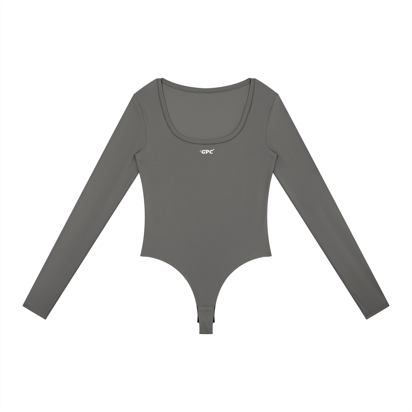 Women's Tight Long Sleeve GPC Yoga Bodysuit