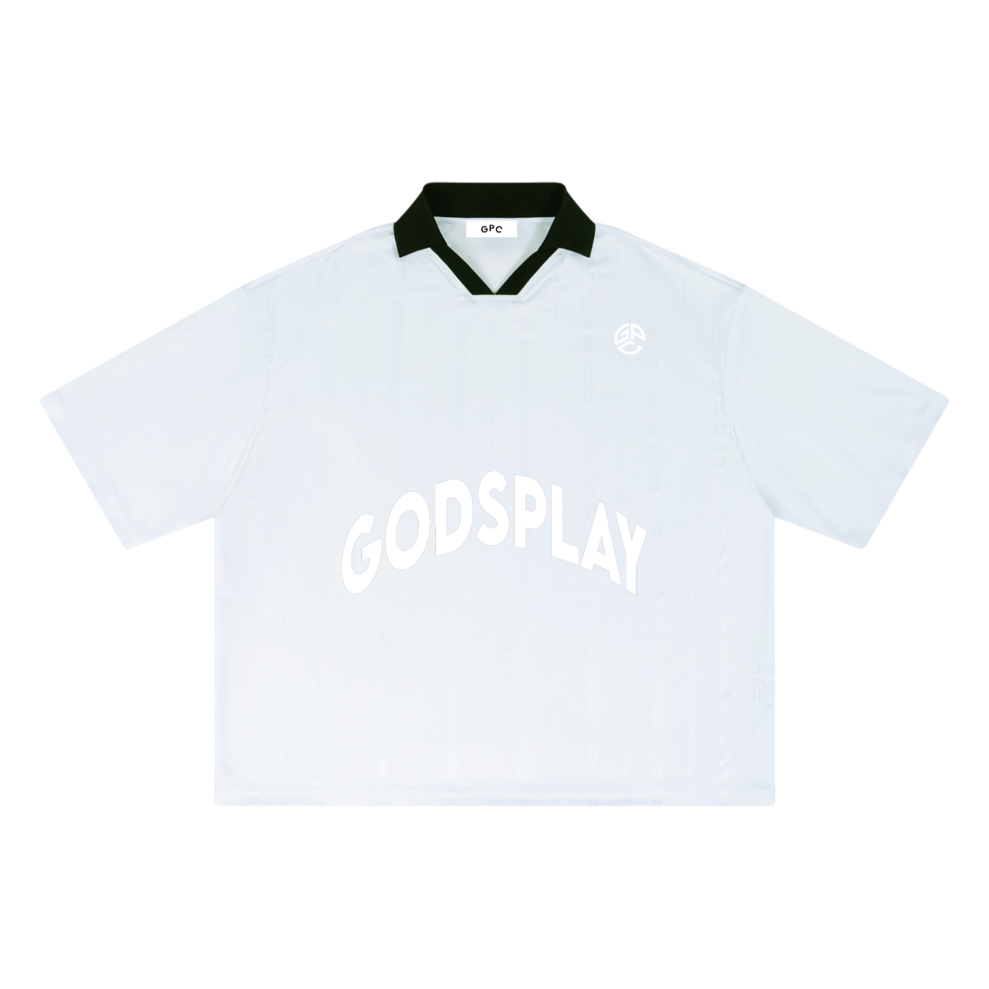 Gods Play  Soccer Jersey