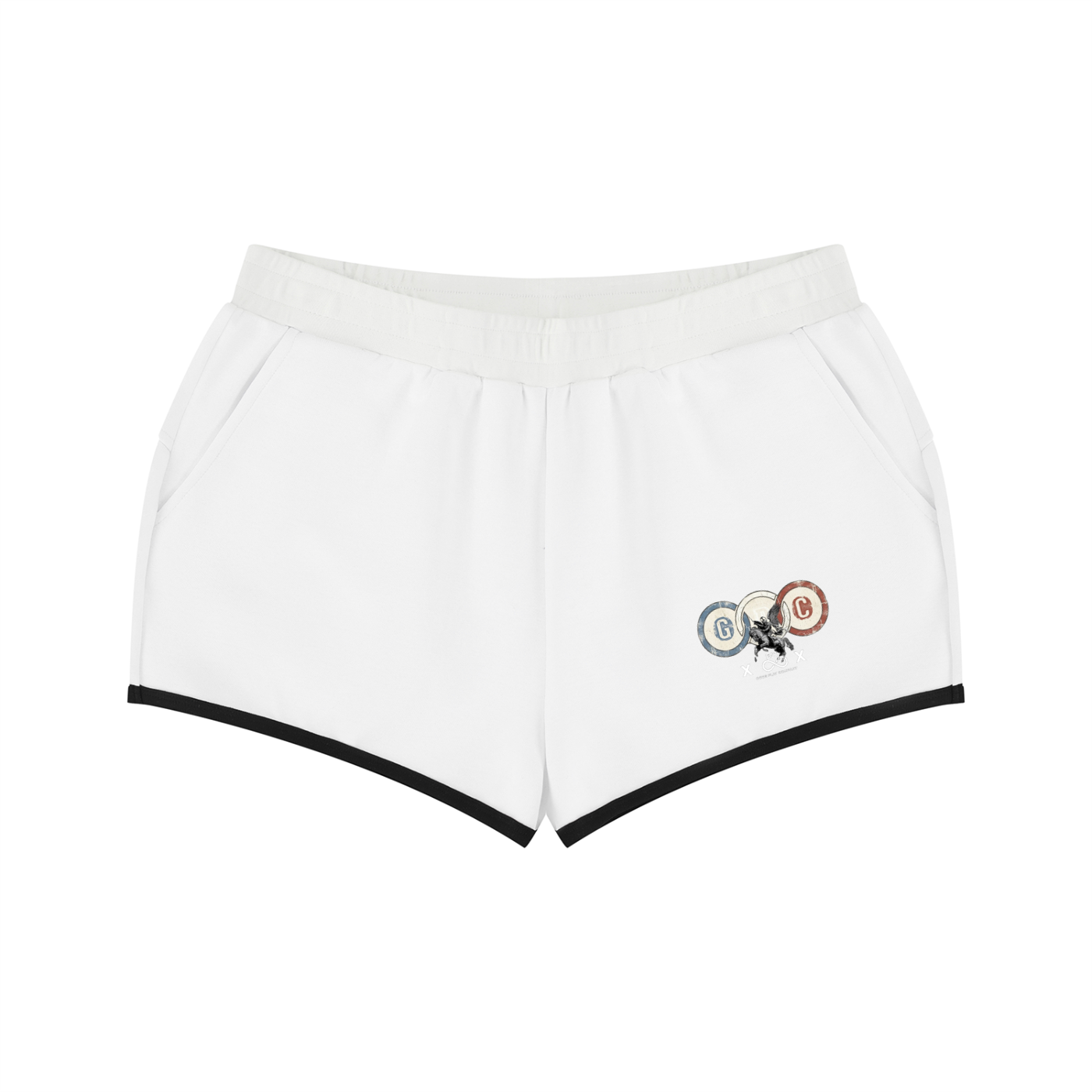 Women's GPC Binding Shorts