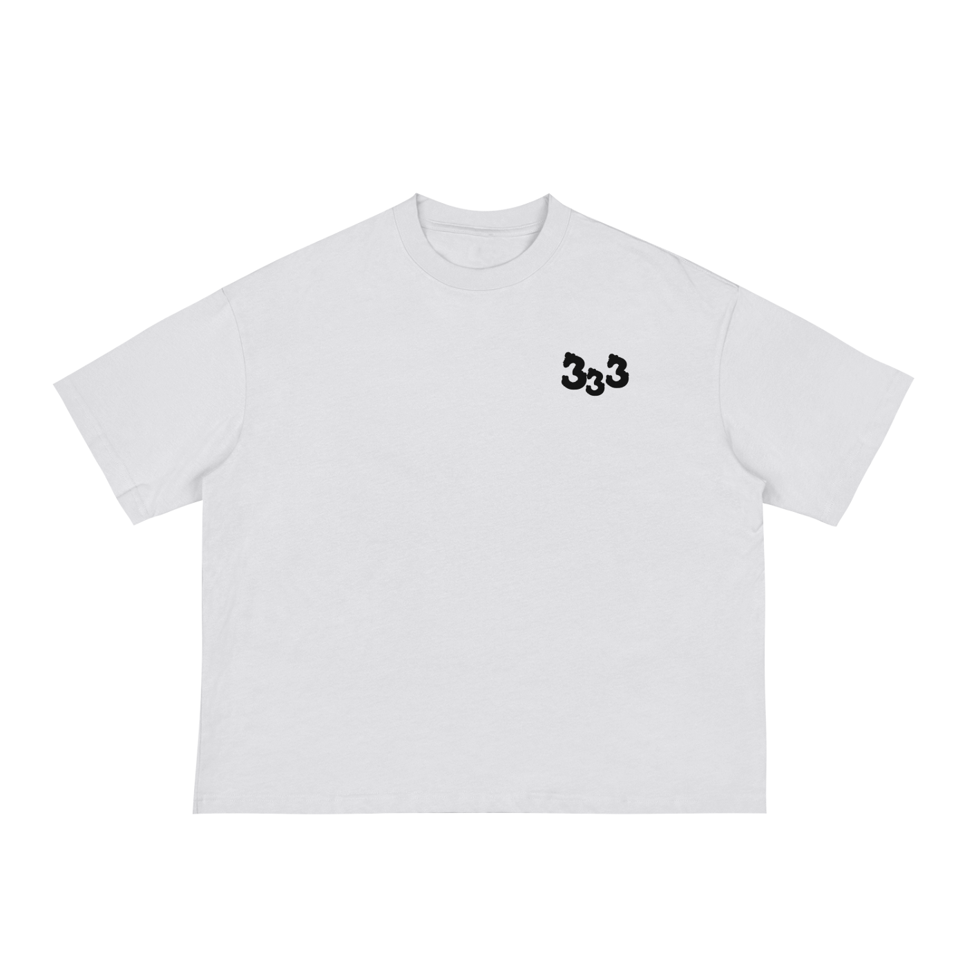 Classic Boxy GPC Tee - 230 GSM