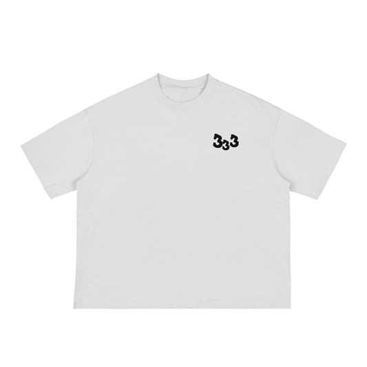 Classic Boxy GPC Tee - 230 GSM
